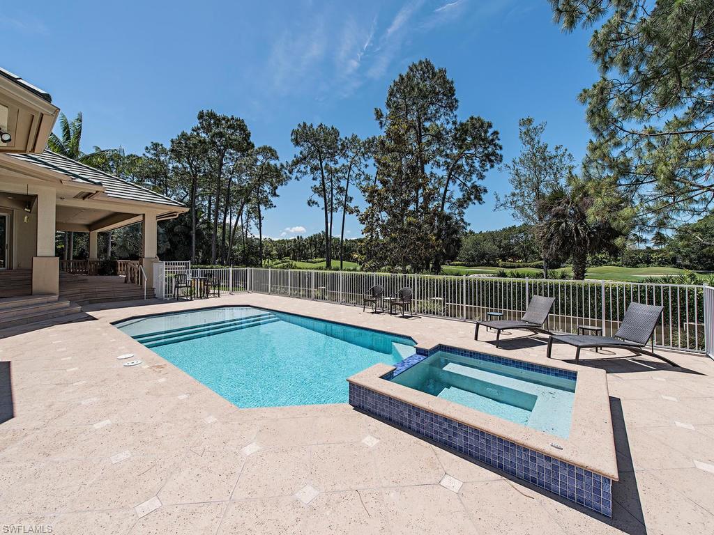 ESTATES AT GREY OAKS - Residential