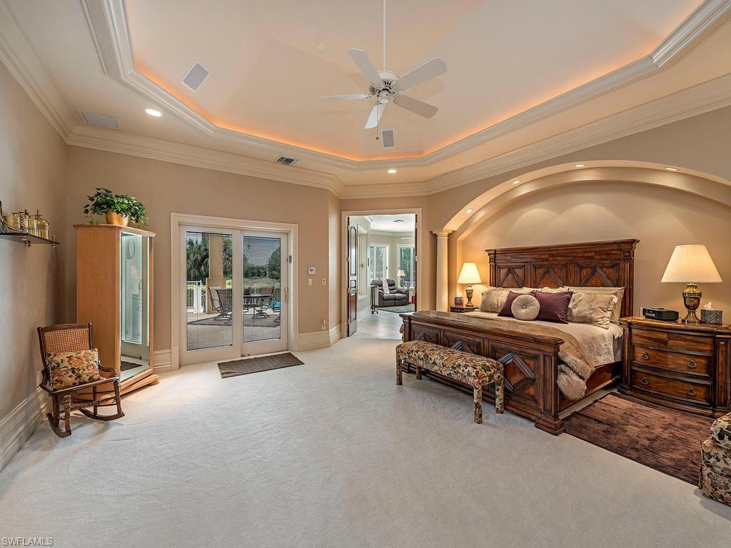 ESTATES AT GREY OAKS - Residential