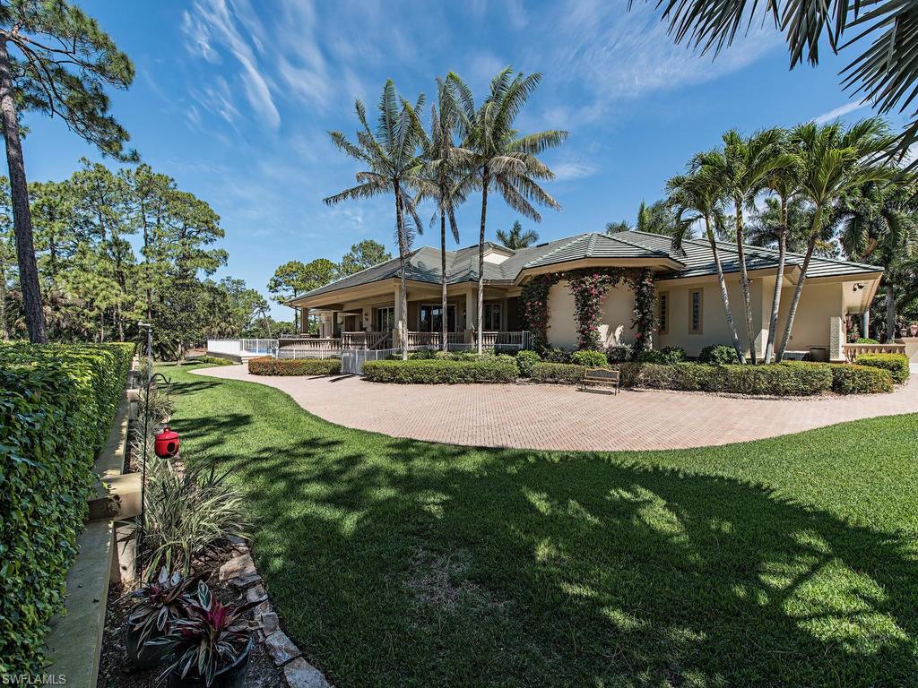 ESTATES AT GREY OAKS - Residential