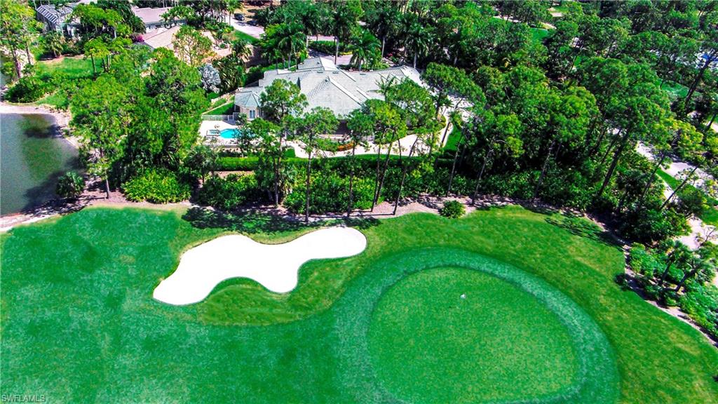 ESTATES AT GREY OAKS - Residential