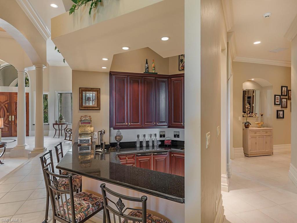 ESTATES AT GREY OAKS - Residential