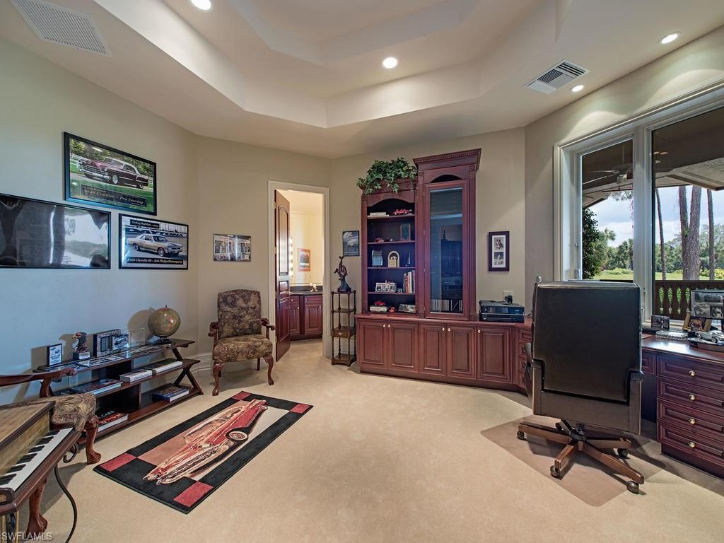 ESTATES AT GREY OAKS - Residential