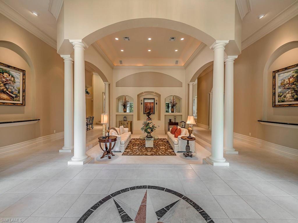 ESTATES AT GREY OAKS - Residential