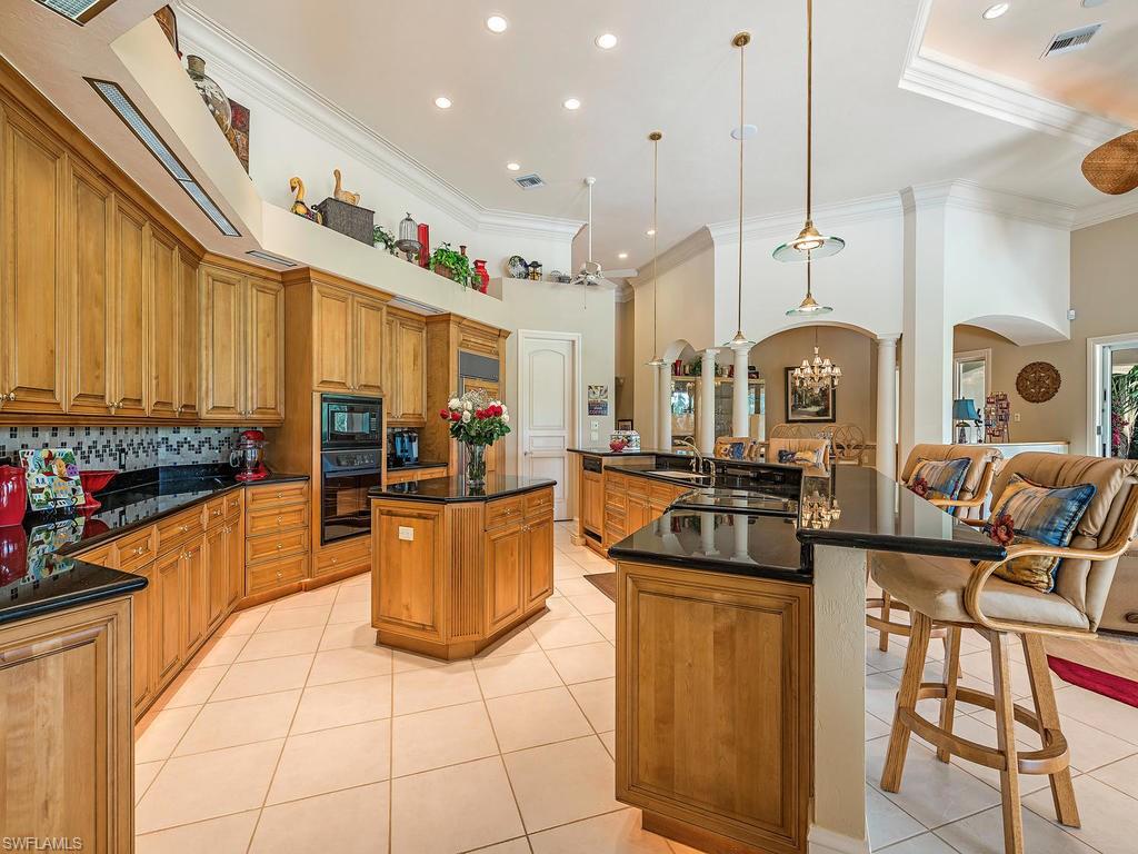 ESTATES AT GREY OAKS - Residential