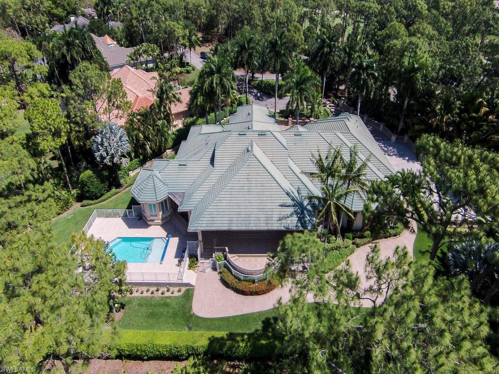 ESTATES AT GREY OAKS - Residential