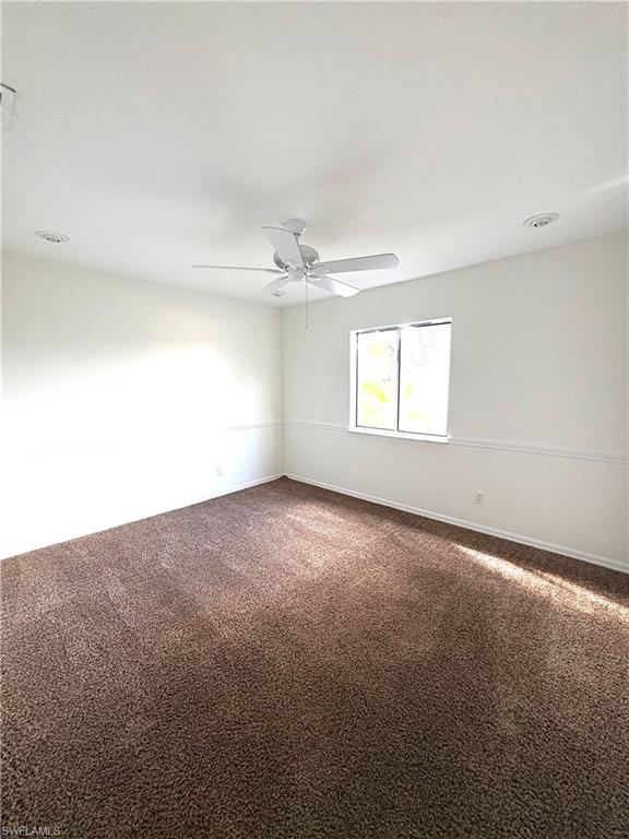 SAN CARLOS PARK - Residential