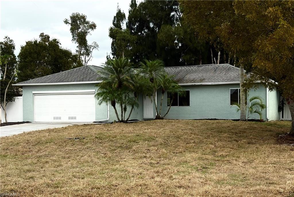 SAN CARLOS PARK - Residential