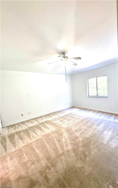 SAN CARLOS PARK - Residential