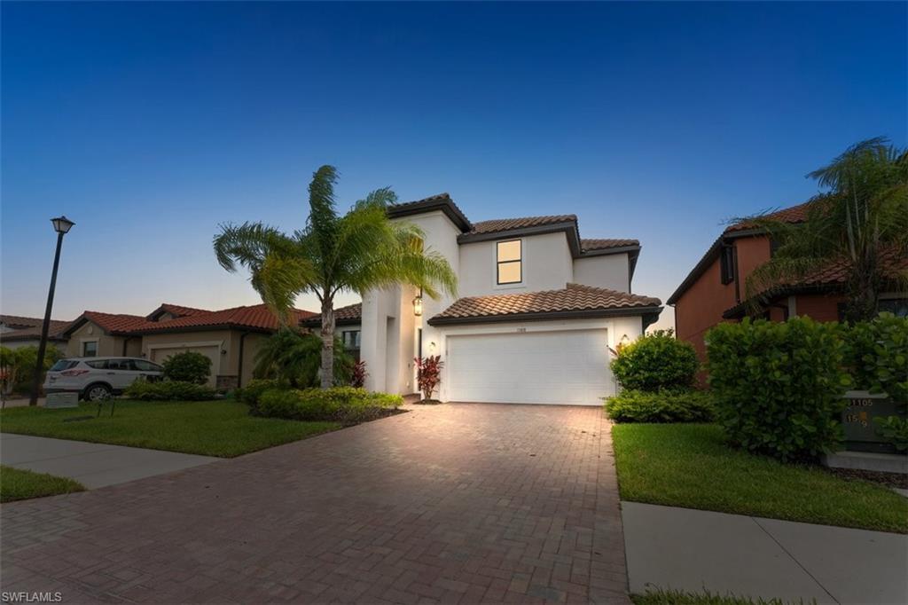 1588 Santiago CIR