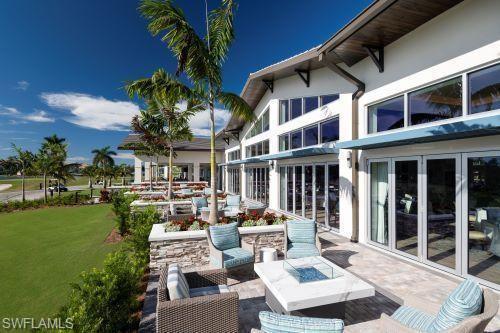 ISLAND SOUND - Residential