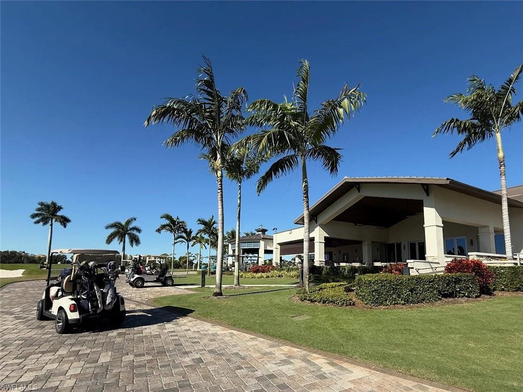 ISLAND SOUND - Residential