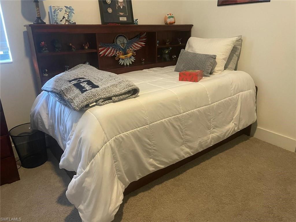 MAPLE RIDGE - Residential Lease