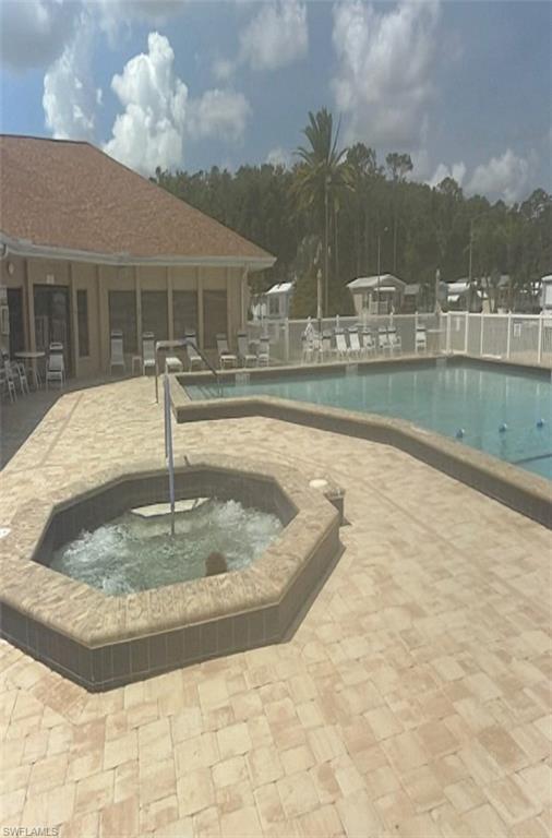 FOUNTAIN VIEW RV RESORT - Residential