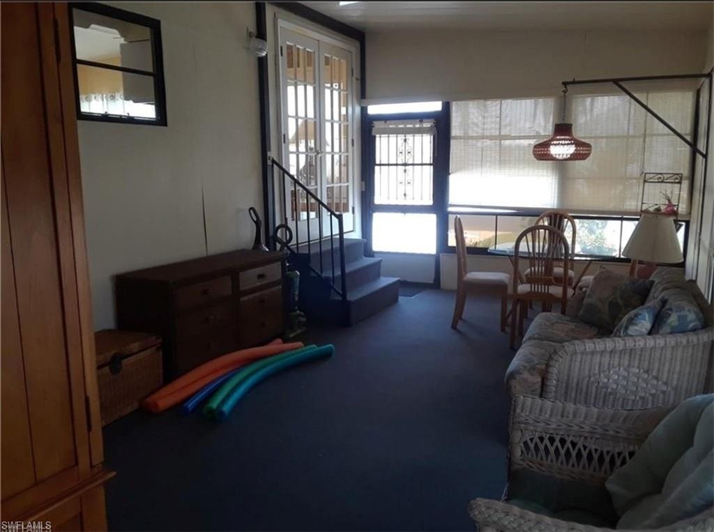 FOUNTAIN VIEW RV RESORT - Residential