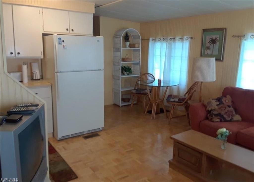 FOUNTAIN VIEW RV RESORT - Residential