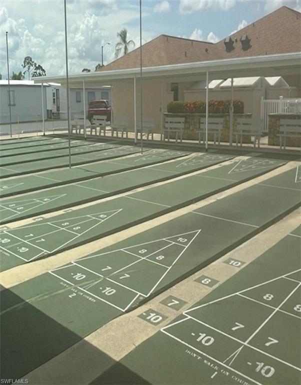 FOUNTAIN VIEW RV RESORT - Residential