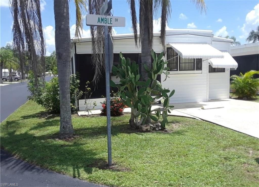 FOUNTAIN VIEW RV RESORT - Residential