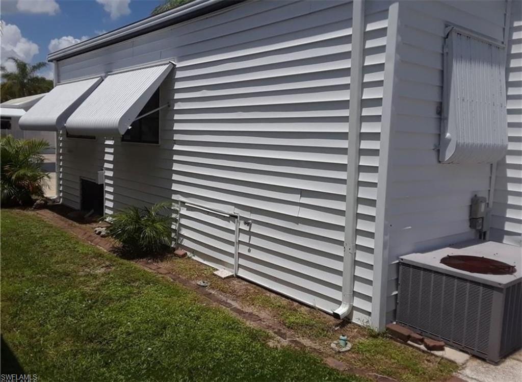 FOUNTAIN VIEW RV RESORT - Residential