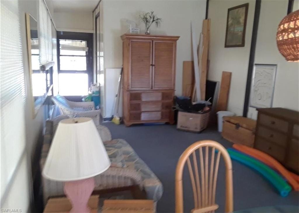 FOUNTAIN VIEW RV RESORT - Residential