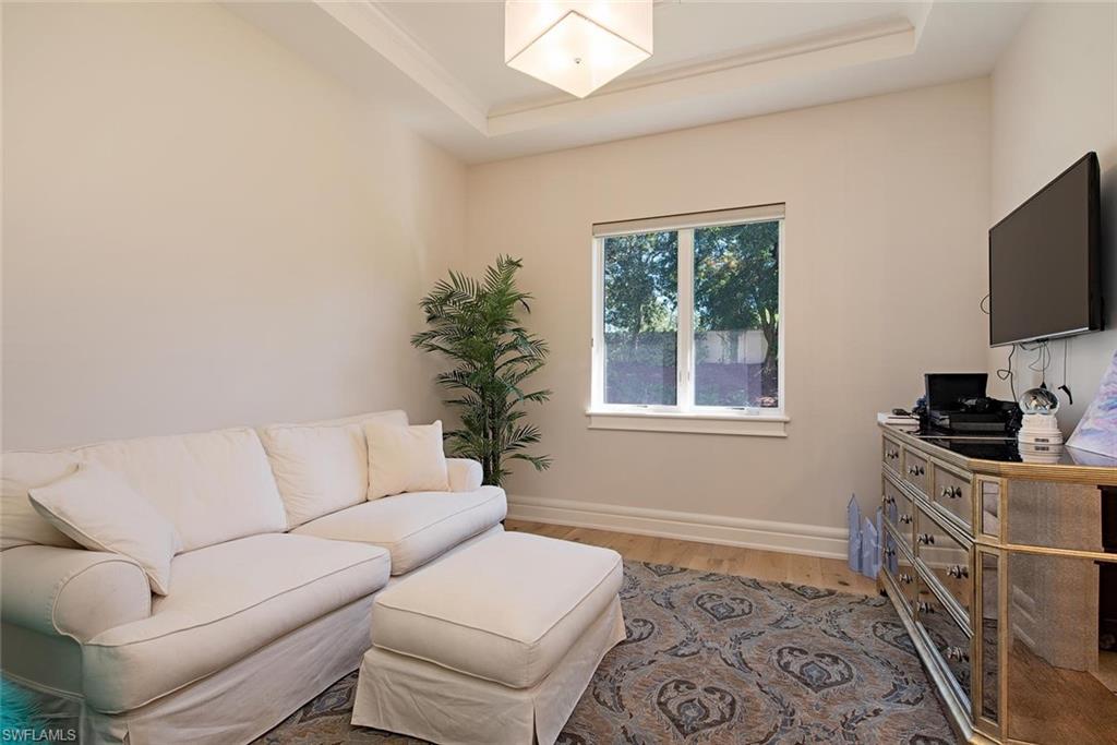 IL TREBBIO - Residential