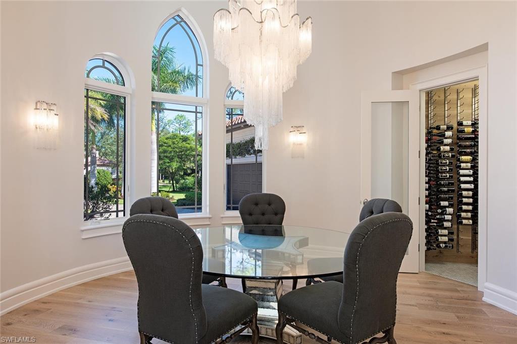 IL TREBBIO - Residential