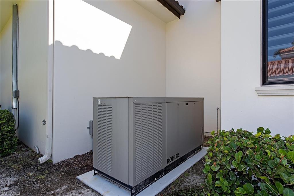 IL TREBBIO - Residential