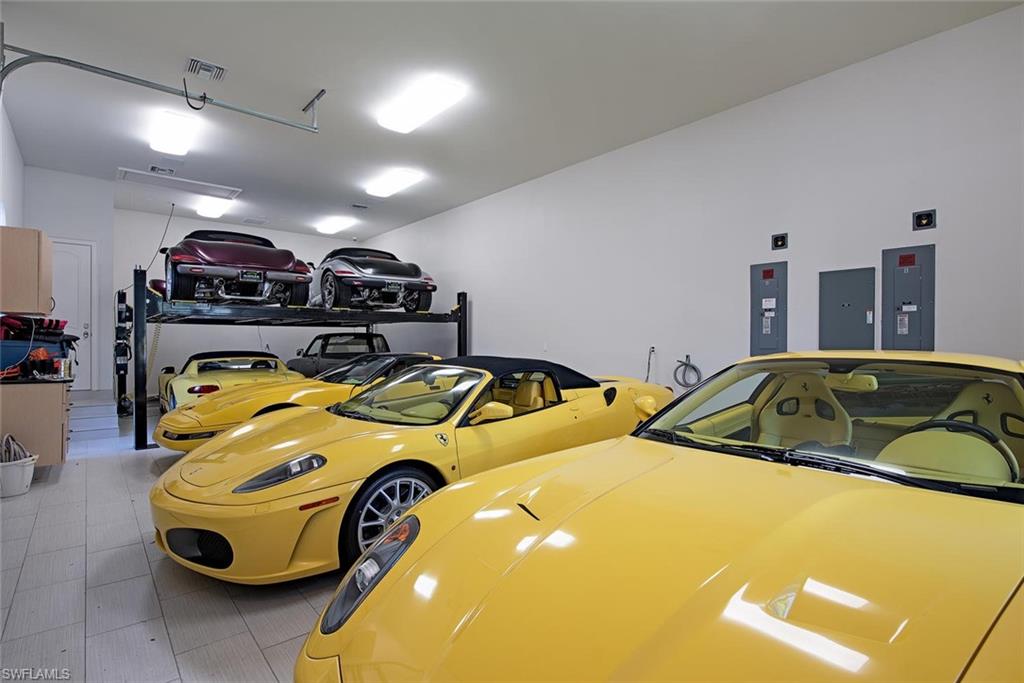 IL TREBBIO - Residential