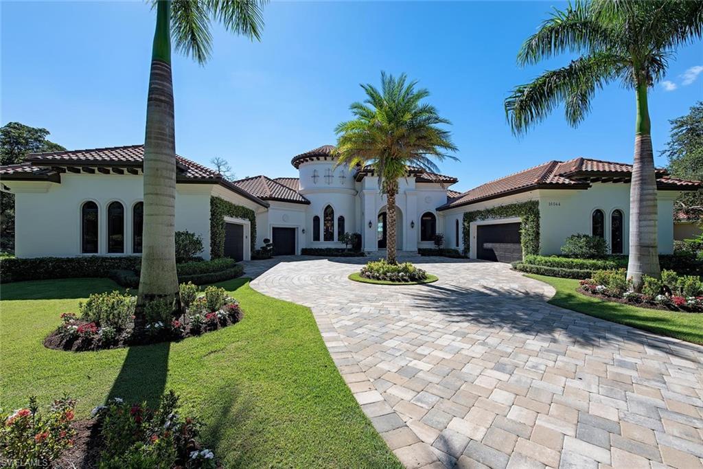 IL TREBBIO - Residential