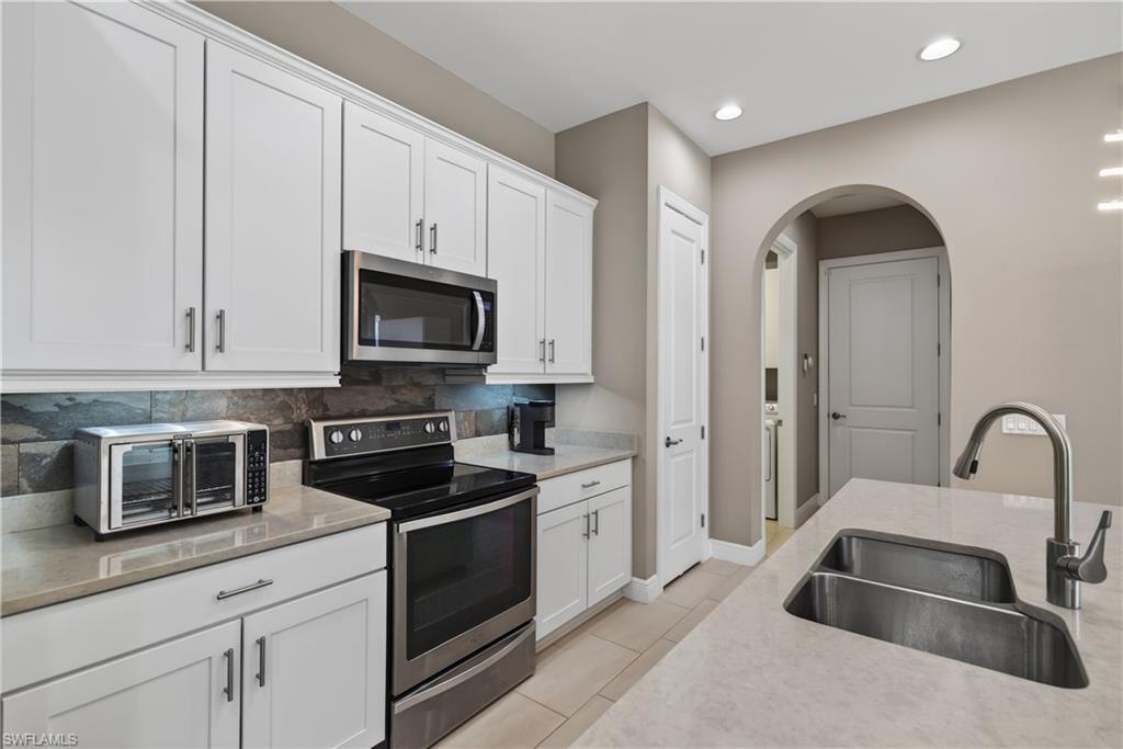 ARTESIA - Residential