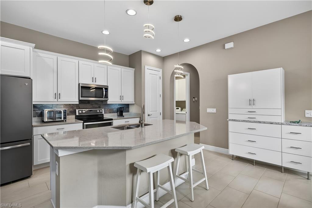 ARTESIA - Residential