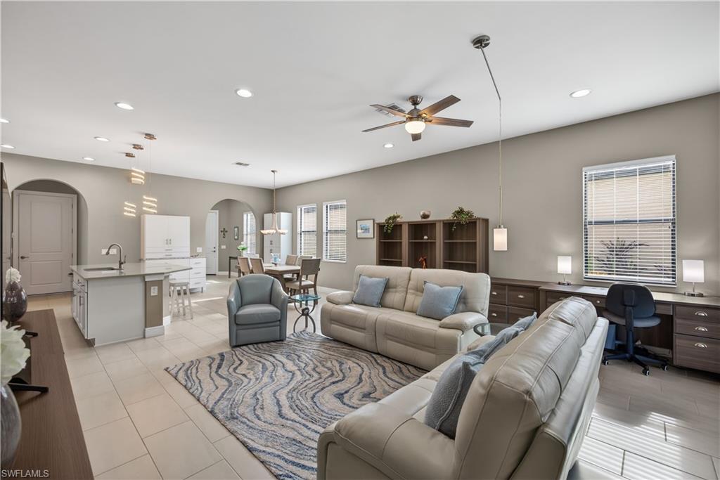 ARTESIA - Residential