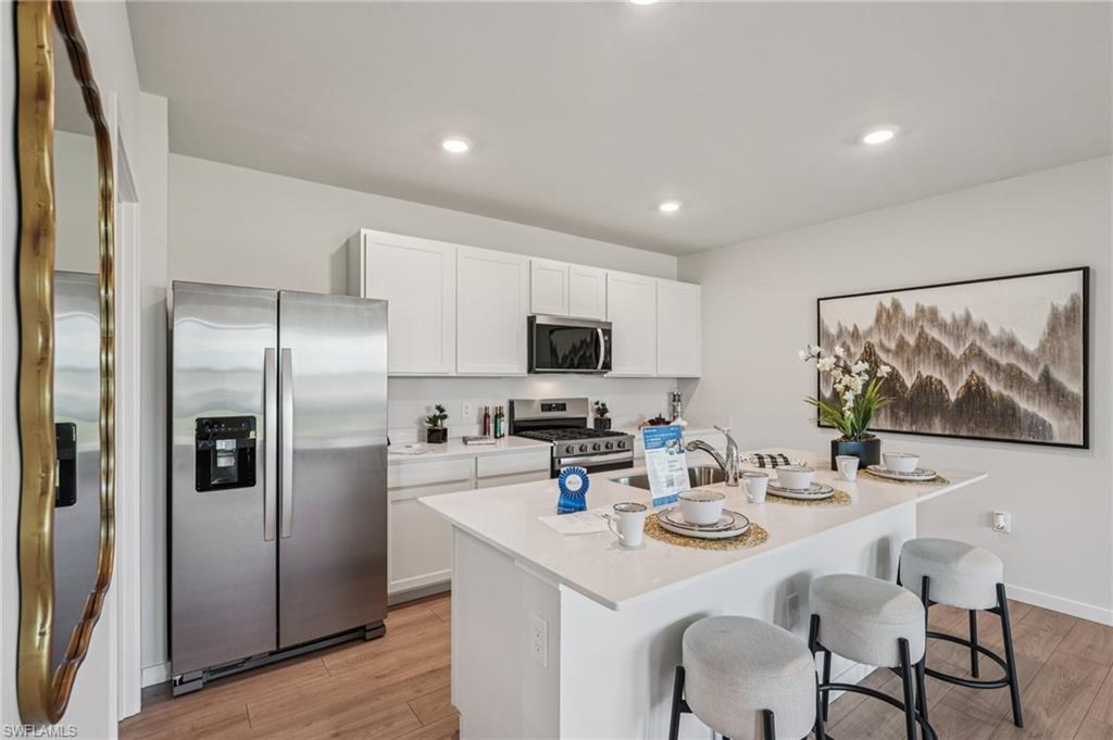 PALMETTO LANDING - Residential