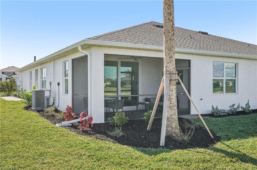 PALMETTO LANDING - Residential