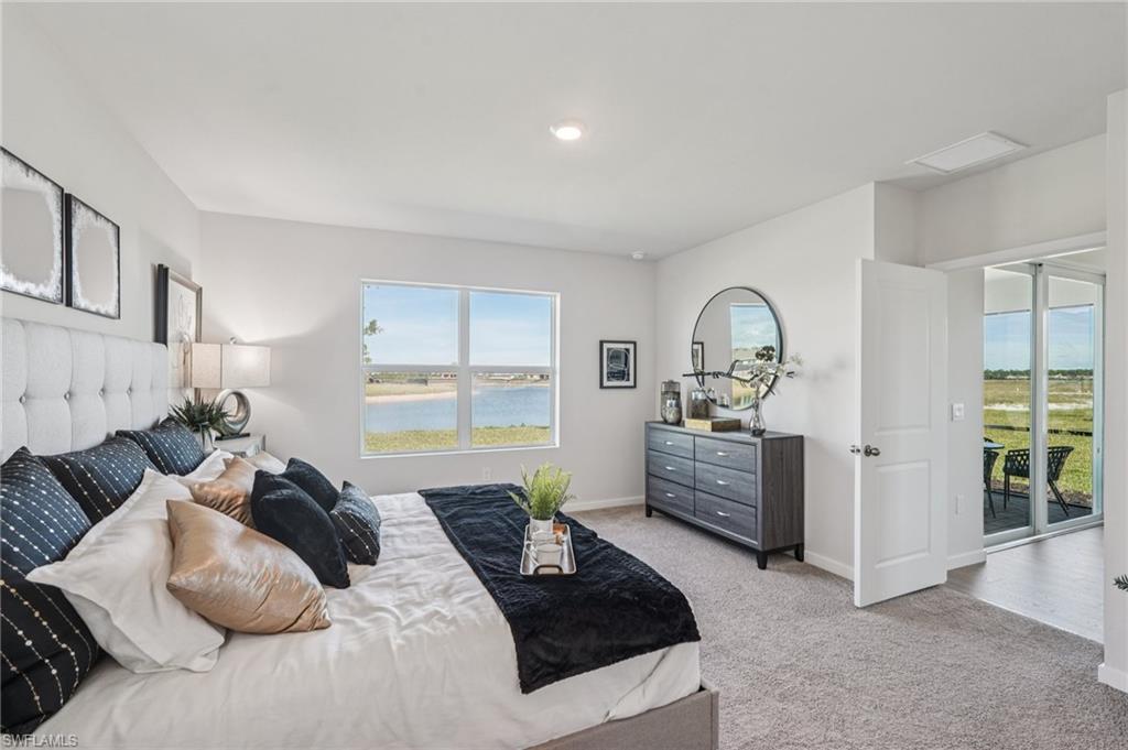 PALMETTO LANDING - Residential