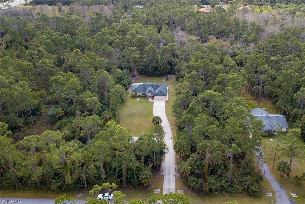 GOLDEN GATE ESTATES - Residential