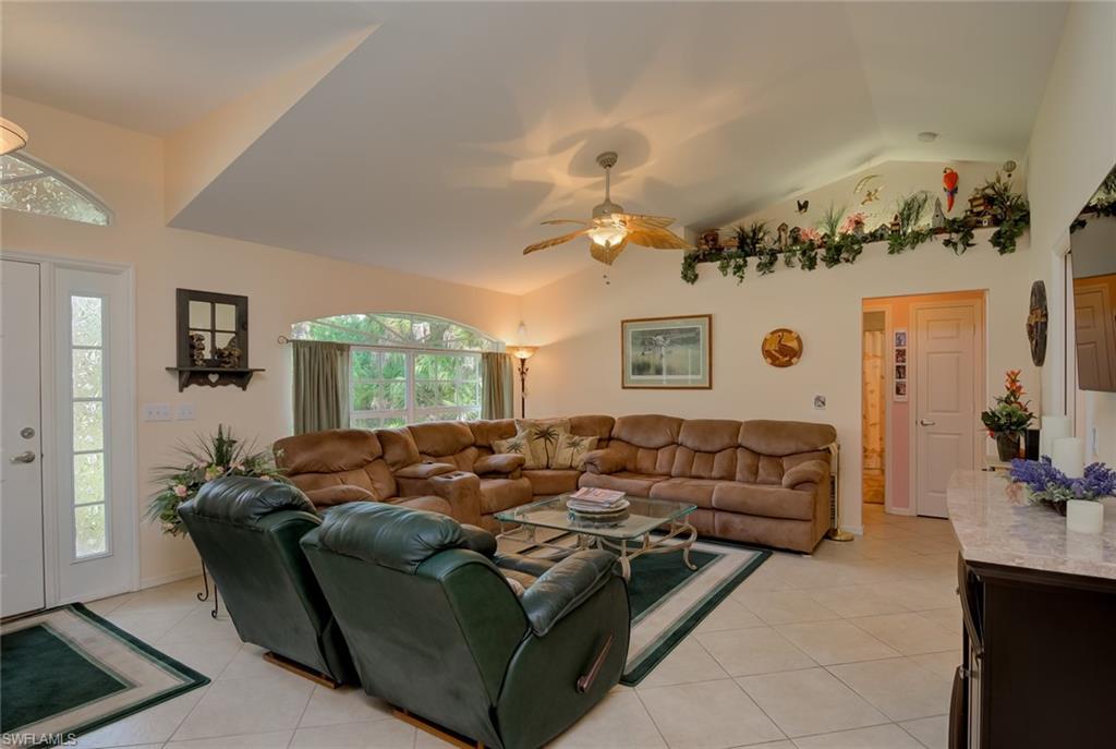 GOLDEN GATE ESTATES - Residential