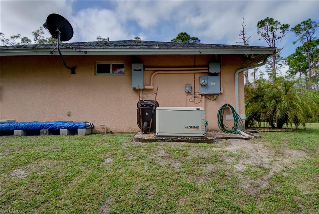 GOLDEN GATE ESTATES - Residential