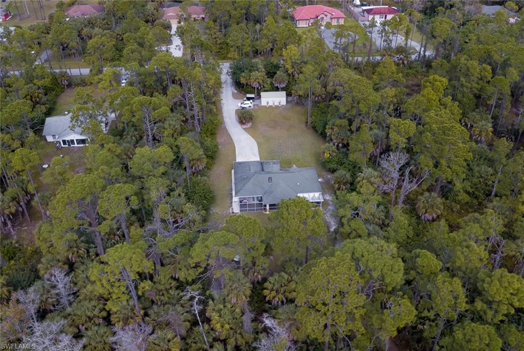 GOLDEN GATE ESTATES - Residential