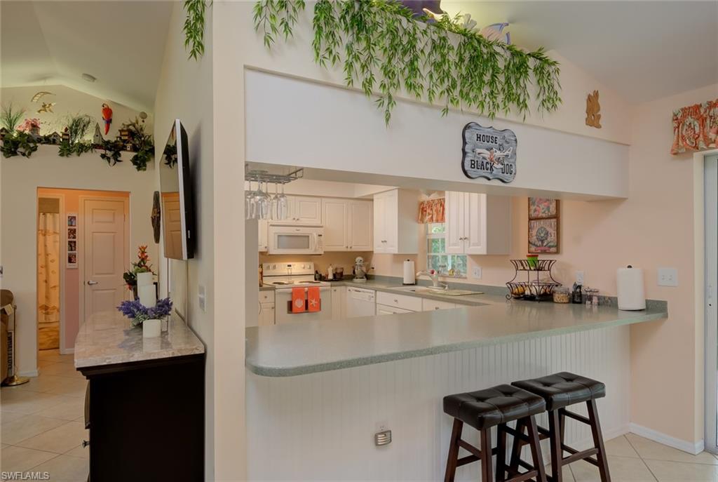 GOLDEN GATE ESTATES - Residential