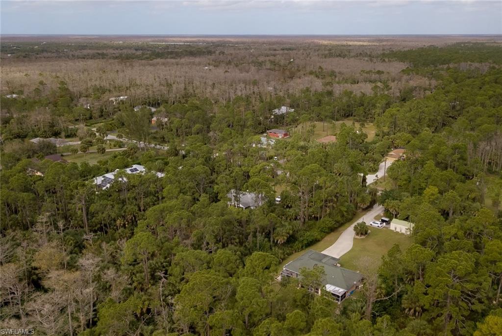 GOLDEN GATE ESTATES - Residential