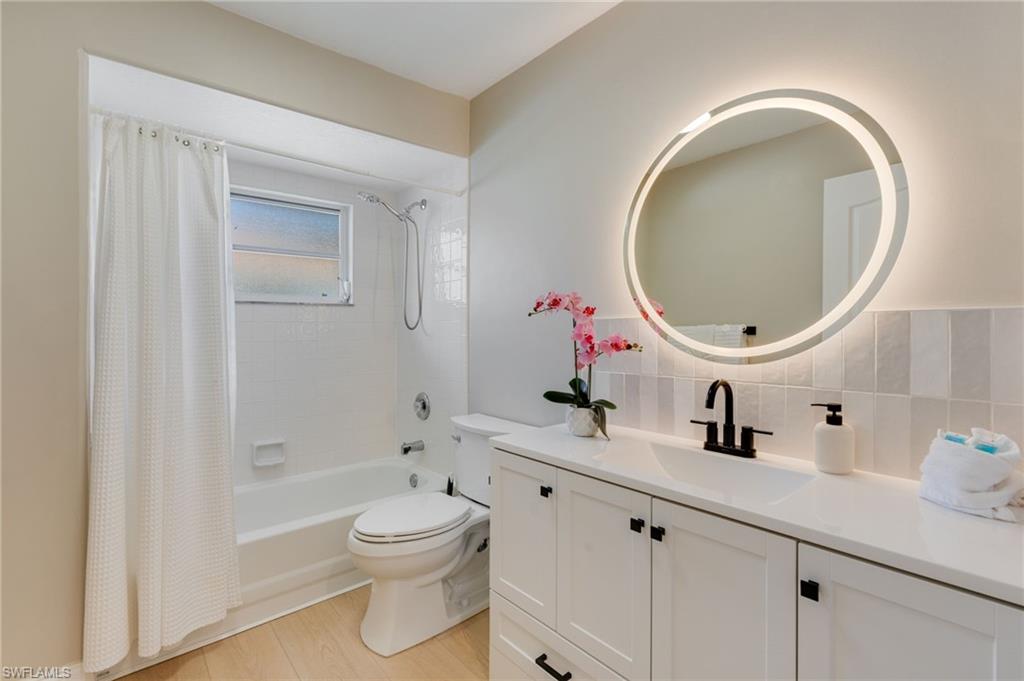 CALOOSA TRACE - Residential