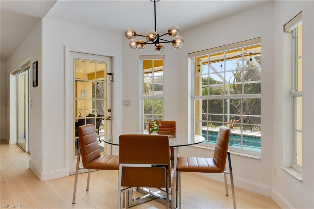 CALOOSA TRACE - Residential