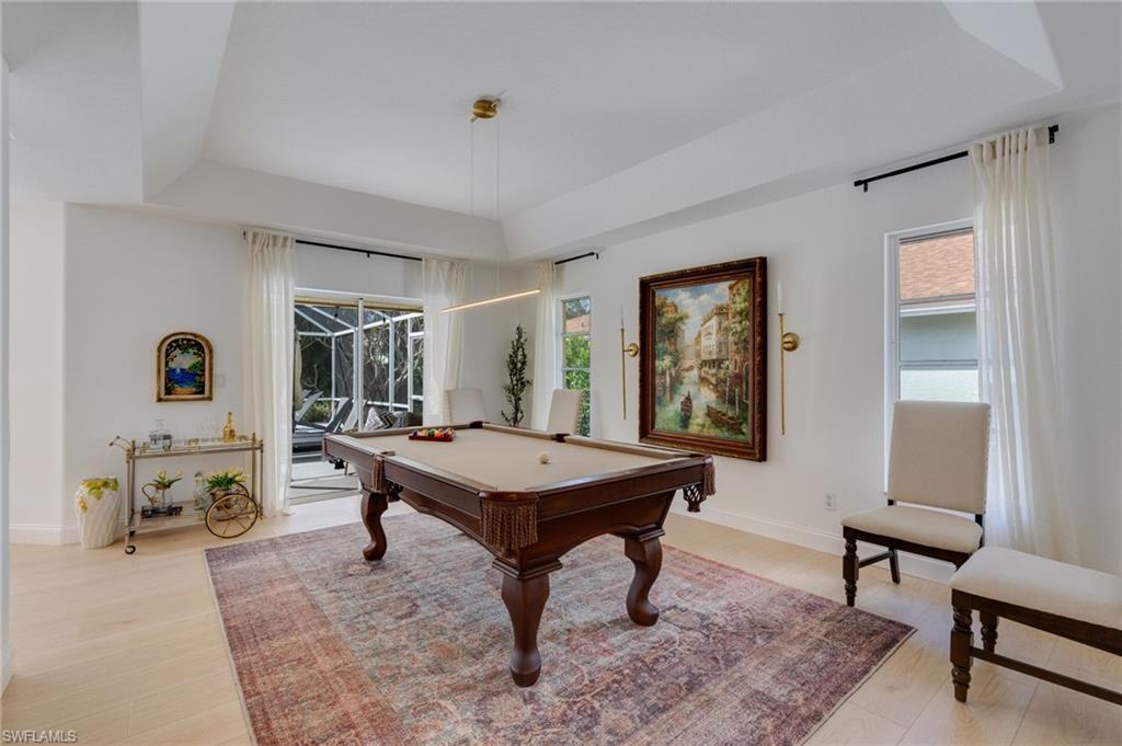 CALOOSA TRACE - Residential