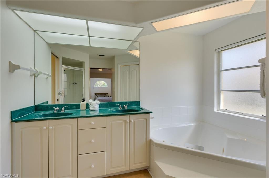 CALOOSA TRACE - Residential