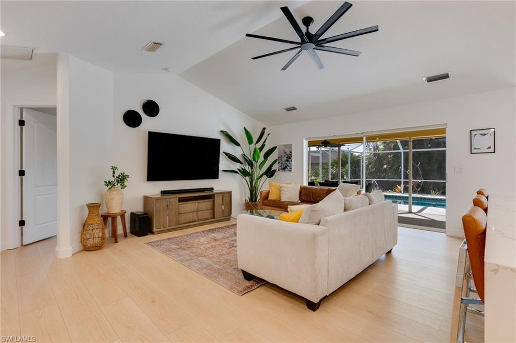 CALOOSA TRACE - Residential