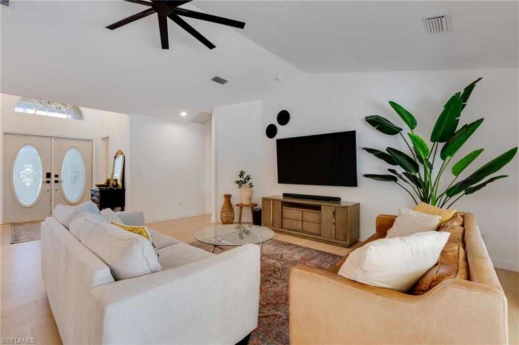 CALOOSA TRACE - Residential