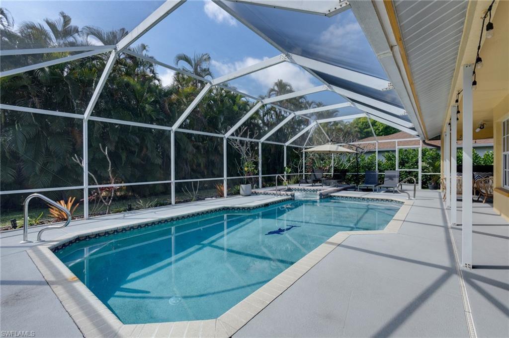 CALOOSA TRACE - Residential