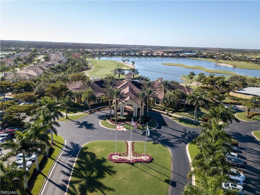 GARDEN LAKES AT COLONIAL - Residential