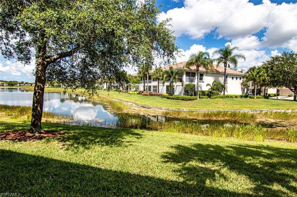 GARDEN LAKES AT COLONIAL - Residential