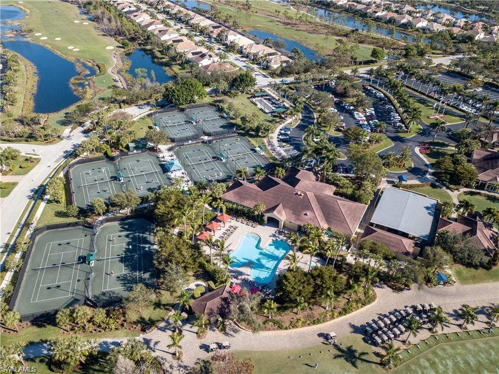 GARDEN LAKES AT COLONIAL - Residential